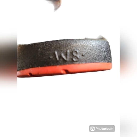 Chaco multi strap/color sandals size 8 - Picture 5 of 6